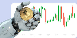 Cau Lochung cryptocurrency exchange platform dashboard view