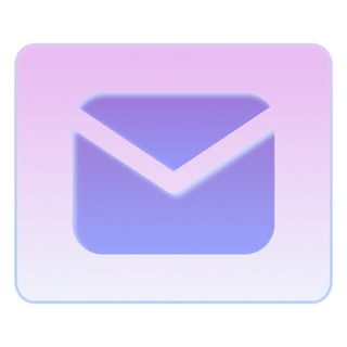 Cau Lochung contact support email icon for assistance