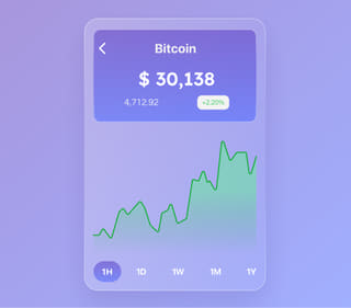 Cau Lochung crypto trading platform overview with live data