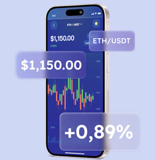 Cau Lochung multi-asset trading solutions platform interface
